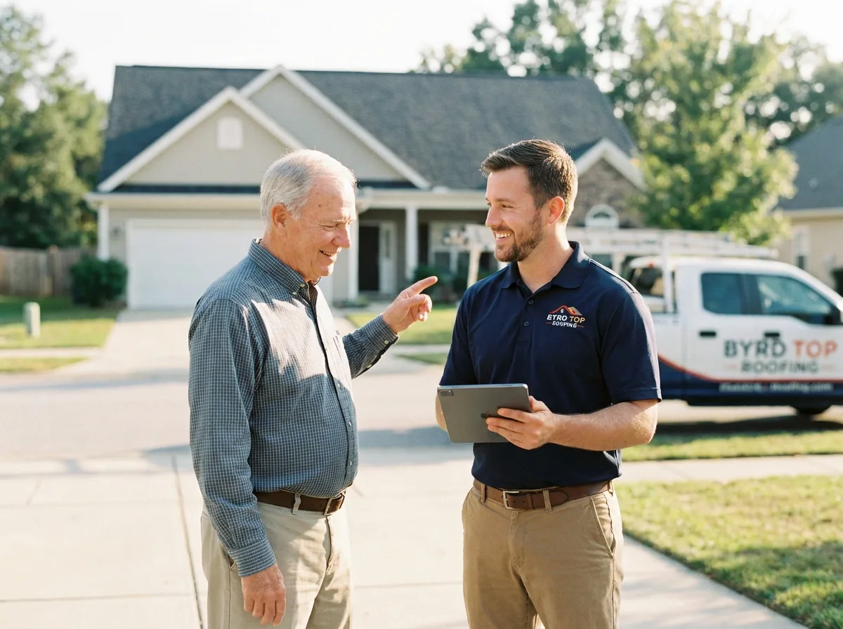 Roofing Heber, CA FAQs